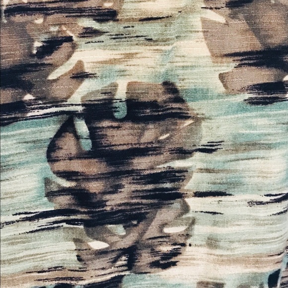 DONATED 🏖️Kahala Hawaiian Islands Men’s Short Sleeve Shirt - Picture 4 of 5